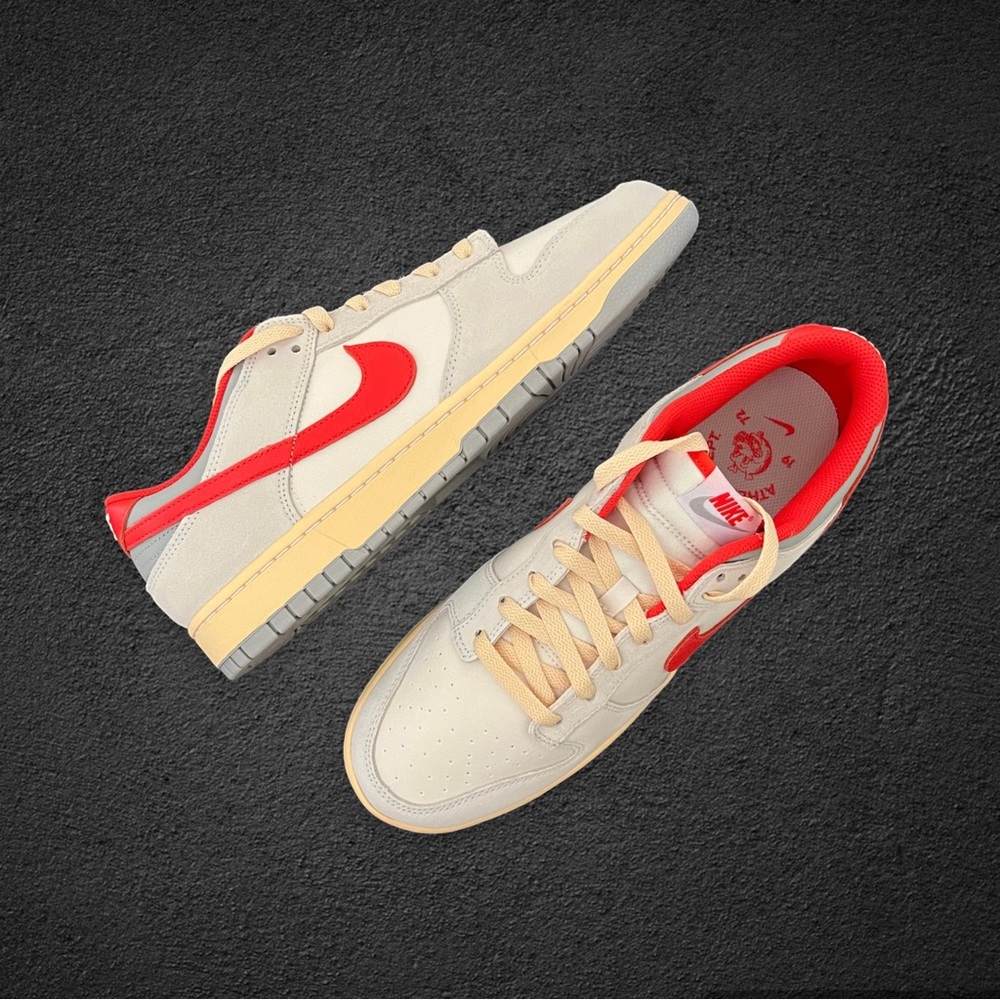 ✔️New✔️ NIKE Dunk Low Athletic Department